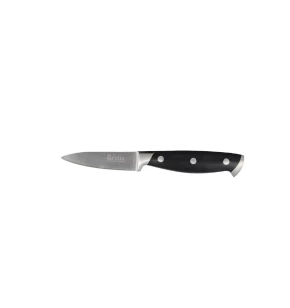 Μαχαίρι αποφλοίωσης με ανοξείδωτη λεπίδα Estia 01-7058