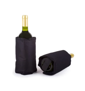 Υφασμάτινο cooler για φιάλη κρασιού 40 χ 18 εκ. Koala 6181NN01