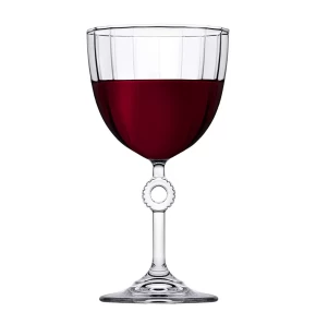 AMORE WINE FT 270ML H:16,8 D:8,8CM  Espiel SP440303G2 (ΣΕΤ 2 ΤΜΧ)