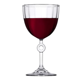 AMORE WINE FT 270ML H:16,8 D:8,8CM  Espiel SP440303G2 (ΣΕΤ 2 ΤΜΧ)