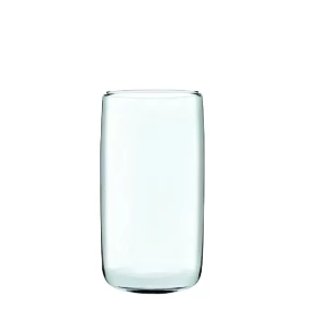 AWARE ICONIC LD 365ML MADE OF REC. GLASS H:12,9 D:6,7CM P/1248 GB4.OB24 Espiel SPW420805G4