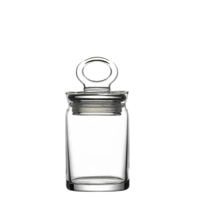 KITCHEN JAR 240CC H: 13,8 D: 6,4 GB1.OB8. Espiel SP95104G1