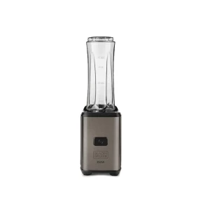 Ατομικό blender για smoothies 350 watt Black & Decker BXJB350E