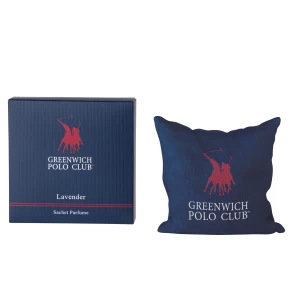 GREENWICH POLO CLUB ΑΡΩΜΑΤΙΚΟ ΝΤΟΥΛΑΠΑΣ LAVENDER 3002