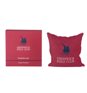 GREENWICH POLO CLUB ΑΡΩΜΑΤΙΚΟ ΝΤΟΥΛΑΠΑΣ SANDALWOOD 3003