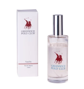 GREENWICH POLO CLUB ΑΡΩΜΑΤΙΚΟ SPRAY VANILLA 3001