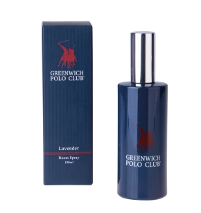 GREENWICH POLO CLUB ΑΡΩΜΑΤΙΚΟ SPRAY LAVENDER 3002