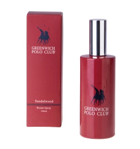 GREENWICH POLO CLUB ΑΡΩΜΑΤΙΚΟ SPRAY SANDALWOOD 3003