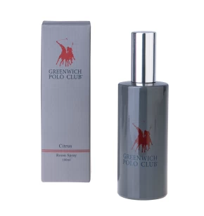 GREENWICH POLO CLUB ΑΡΩΜΑΤΙΚΟ SPRAY CITRUS 3004