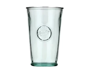 Ποτήρι νερού από ανακυκλωμένο γυαλί 300 ml San Miguel 2176