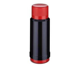 Θερμός 1000 ml Rotpunkt Max 40 Black/Red 404-16-11-0