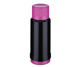 Θερμός 1000 ml Rotpunkt Max 40 Black/Purple 404-16-14-0