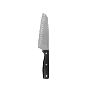  Ανοξείδωτο μαχαίρι santoku 17 εκ. 5Five Essentiel 120306