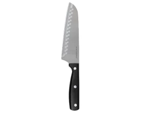  Ανοξείδωτο μαχαίρι santoku 17 εκ. 5Five Essentiel 120306