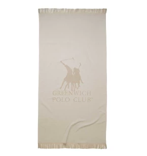 GREENWICH POLO CLUB ΠΕΤΣΕΤΑ ΘΑΛΑΣΣΗΣ 80Χ170 3780 ΣΠΑΓΓΙ