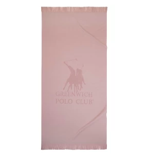 GREENWICH POLO CLUB ΠΕΤΣΕΤΑ ΘΑΛΑΣΣΗΣ 80Χ170 3782 NUDE