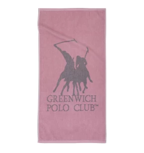 GREENWICH POLO CLUB ΠΕΤΣΕΤΑ ΓΥΜΝΑΣΤΗΡΙΟΥ 45X90 3037 NUDE, ΓΚΡΙ