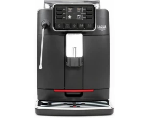 Αυτόματη μηχανή espresso Gaggia Cadorna Barista Plus 