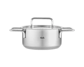 Ανοξείδωτη χύτρα 16 εκ. / 2.1 lt Fissler Pure