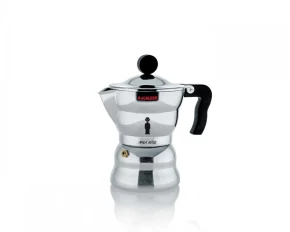 Μπρίκι espresso 3 φλυτζανιών Alessi AAM33/3