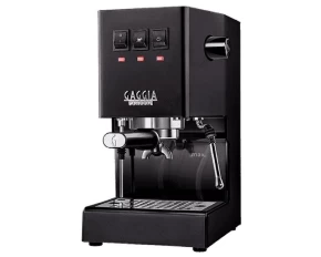 Μηχανή espresso GAGGIA New Classic Evo Pro Black RI9481/14