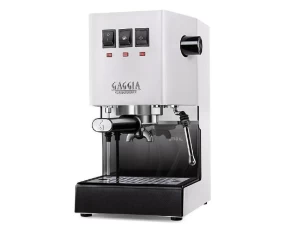 Μηχανή espresso GAGGIA New Classic Evo Pro White RI9481/13