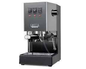 Μηχανή espresso GAGGIA New Classic Evo Pro Grey RI9481/16