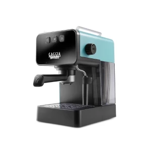 Μηχανή espresso Gaggia Deluxe Green EG2111/66