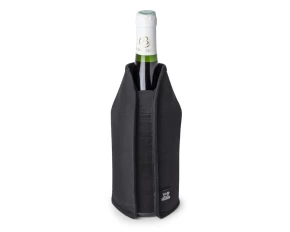 Υφασμάτινο cooler για φιάλη κρασιού Peugeot 220358