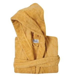 DAS HOME ΜΠΟΥΡΝΟΥΖΙ XLARGE OCHRE CASUAL 5906 OCHRE