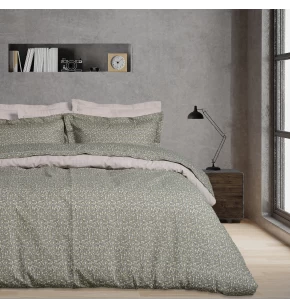 DAS HOME ΣΕΤ ΠΑΠΛΩΜΑΤΟΘΗΚΗ ΜΟΝΗ DAILY 3002 BEIGE, BLACK, KHAKI