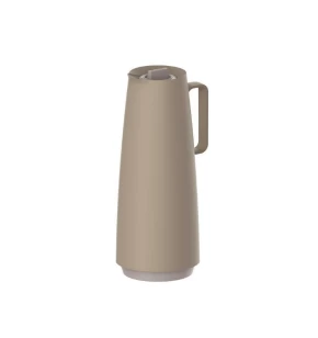 Θερμός 1000 ml Tramontina Exata Beige 61636/108