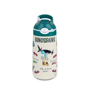 Ισοθερμικό μπουκάλι 400 ml Kids Collection Pepita Dinosaurs PE3942