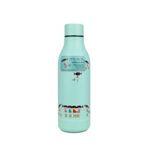 Ισοθερμική φιάλη 500 ml Pepita School Collection Primary PE4123