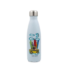 Ισοθερμική φιάλη 500 ml Pepita School Collection Pepirizzi PE2365