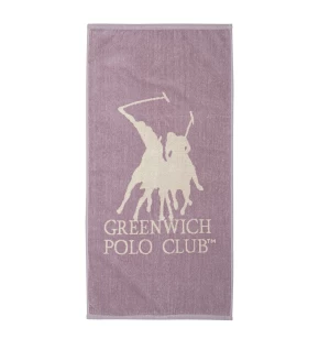 GREENWICH POLO CLUB ΠΕΤΣΕΤΑ ΓΥΜΝΑΣΤΗΡΙΟΥ 45X90 3931 IVORY, NUDE