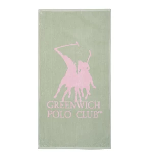 GREENWICH POLO CLUB ΠΕΤΣΕΤΑ ΓΥΜΝΑΣΤΗΡΙΟΥ 45X90 3929 MINT, PINK