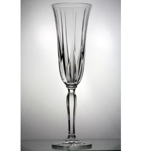 Κρυστάλλινο ποτήρι ούζου Nachtmann Vendome