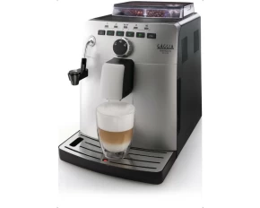 Αυτόματη μηχανή espresso Gaggia Naviglio Deluxe