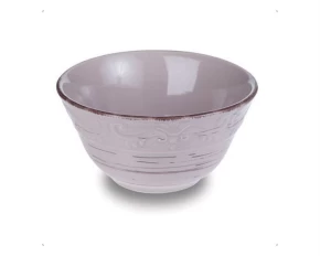 Ατομική σαλατιέρα stoneware Nava 10-099-063