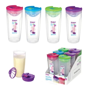 Shaker Sistema 700 ml 1051034