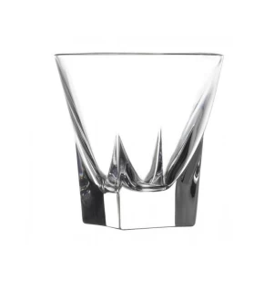 Σετ 6 κρυστάλλινα ποτήρια ουίσκι RCR Fusion