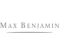 Max Benjamin