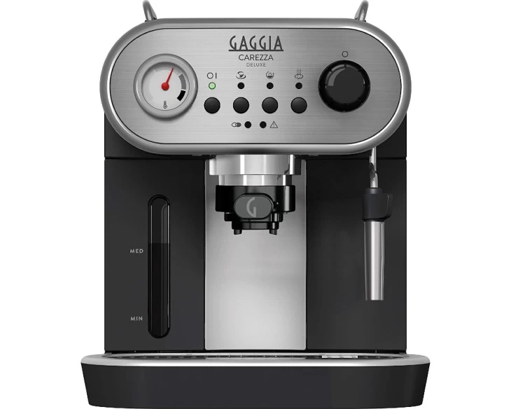 Μηχανή_espresso_GAGGIA_Carezza_Deluxe