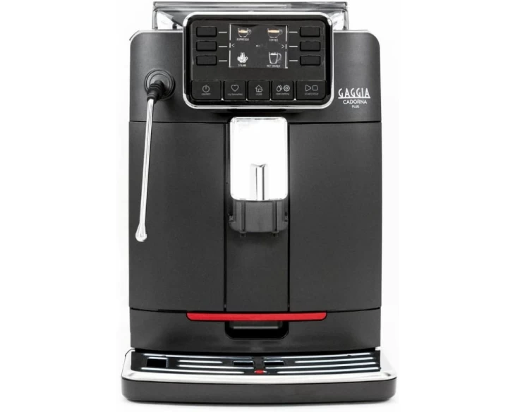 Aytomati-mixani-espresso-Gaggia-Cadorna-Barista-Plus