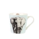 Koypa-porselani-bone-china-325-ml-Churchill-Elephant