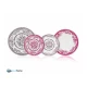 Set-piata-42-tmx-porselani-SPtableware-KEN-Pink-Grey