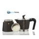 Καφετιέρα μπρίκι espresso 3 φλ. Pedrini  9113-8_1