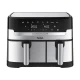 TEFAL-Dual-Easy-Fry-Grill-Friteza-aeros-gkril-me-diplo-kado-83L-E