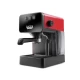 Mixani-espresso-Gaggia-Style-Red-EG211103